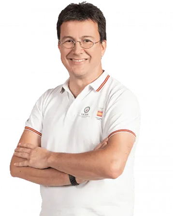 Juan Carlos Bonito Gadella