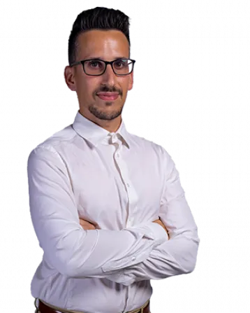 Juan Carlos Muñoz Carrillo