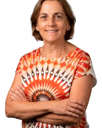 Juana María Marín Martínez