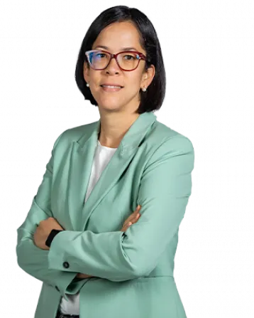 Juana Yikenia Castro Cuesta