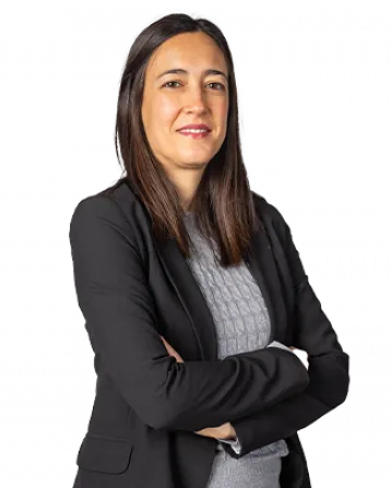 Laura Sánchez Mir