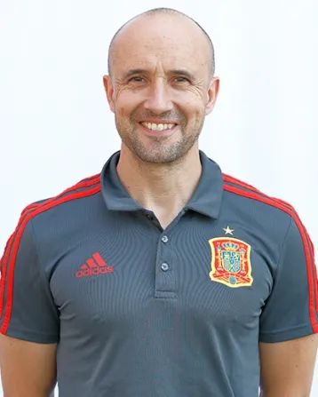 Lorenzo del Pozo