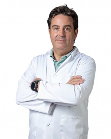 Lorenzo Dorado Jara