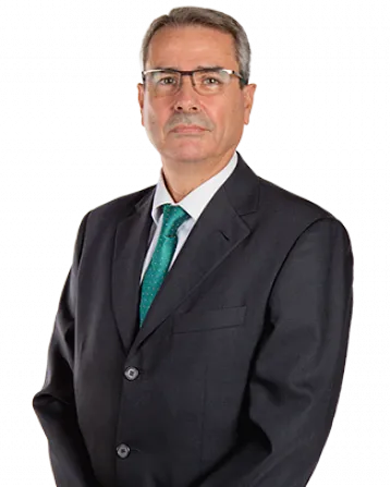 Luis Javier Cabezudo Vidal