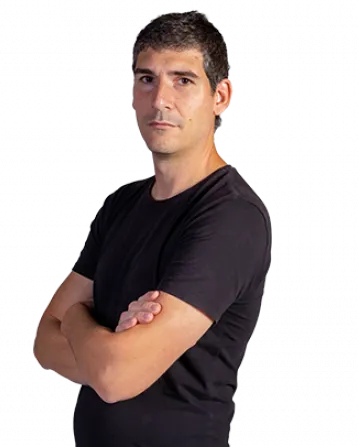 Luis Nicolás Saura
