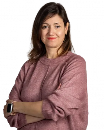 Luisa Francisca Álamo Fernández