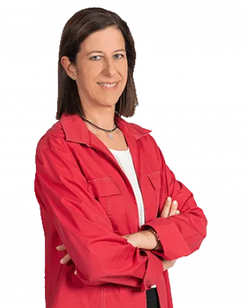 Luisa María Martínez Pérez