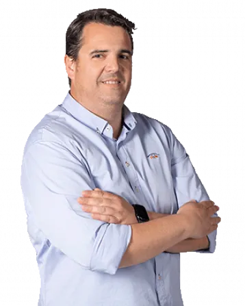 Manuel Baeza Mirete