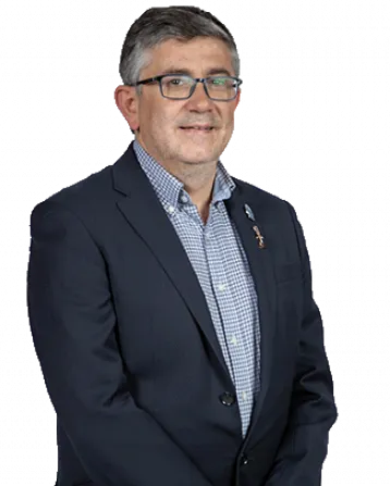 Manuel José Párraga Ramírez