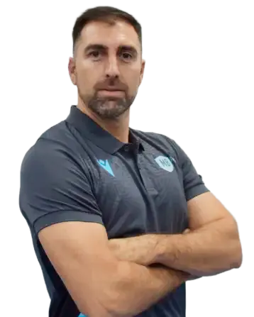 Marco Antonio Martínez Martínez