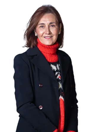 Mari Luz Pérez Carrillo