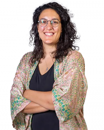 María Amador Aldavero