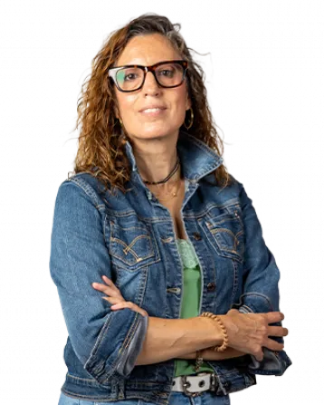 María Amparo Giménez Gil