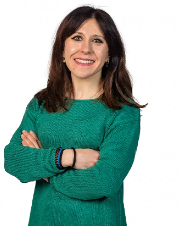 María Ángeles Garcés Manzanera