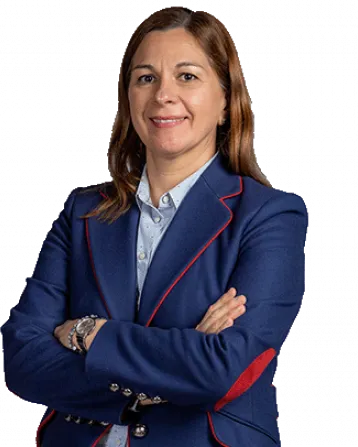 María Antonia Murcia González
