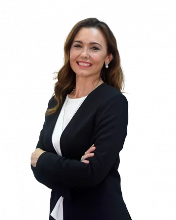 María de los Santos Ruiz Ruiz