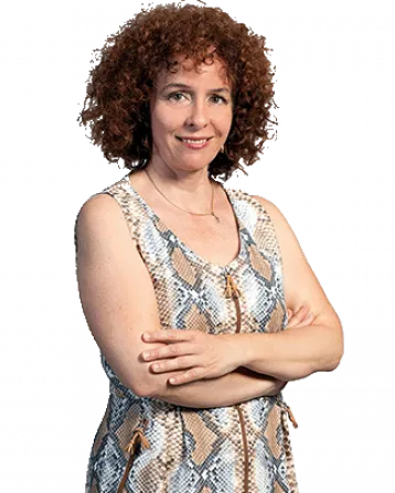 Maria Del Mar Martinez Senac