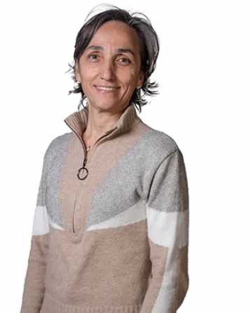 María Dolores García Malo