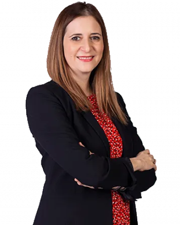 María Dolores Marín Muñoz