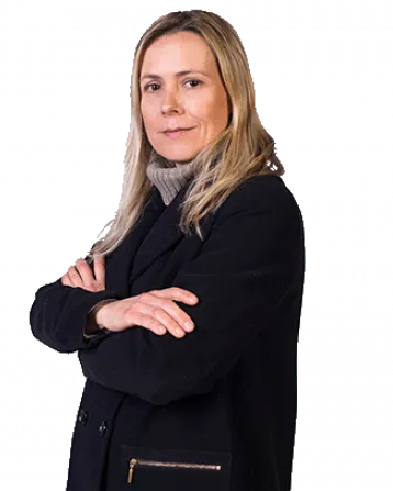 María Fátima Hernández Alfaro