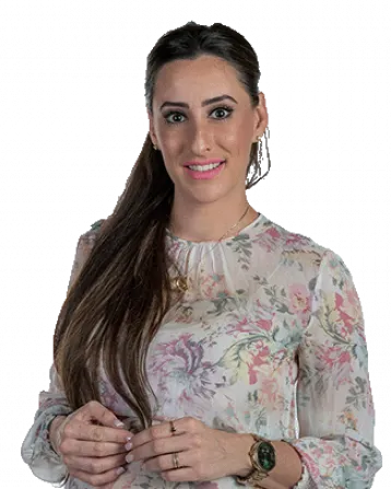 María Isabel Mendoza García