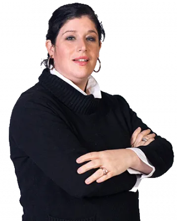 María Isabel Rojas Marín