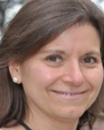 María Jesús López Juez