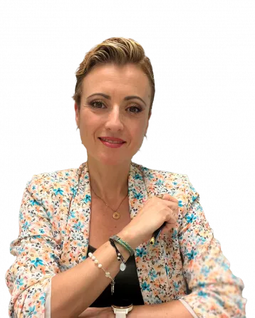 María José Pelegrín Buendía