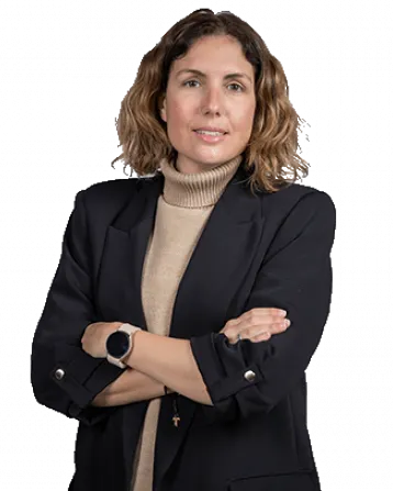 María Magdalena Cantabella Sabater