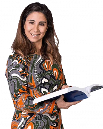 María Méndez Rocasolano