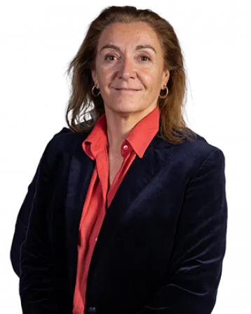 María Rodríguez Miñón Ferrán