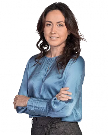 María Salud Abellán Ruiz