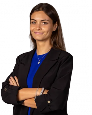 Marta Arias Giménez