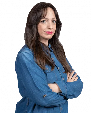 Marta Isabel Fernández Calero