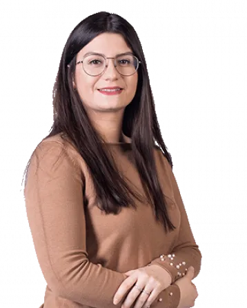 Marta Rodríguez López