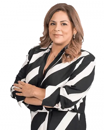 Martha Cecilia León Garzón
