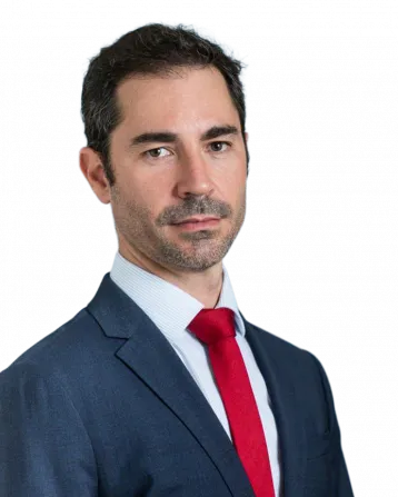 Mauricio Maggiora Romero