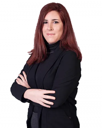 Mercedes Hurtado Riquelme