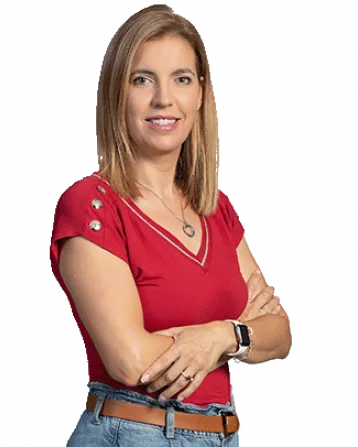 Mercedes Moreno Alfaro