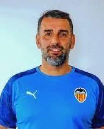 Miguel Alonso