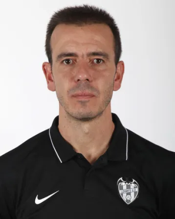 Miguel Ángel Campos Vázquez
