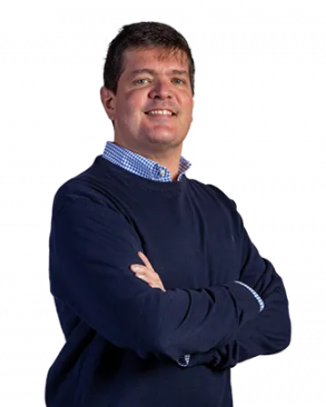 Miguel Pablo Sancho Gómez