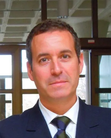 Mikel Izquierdo Redín