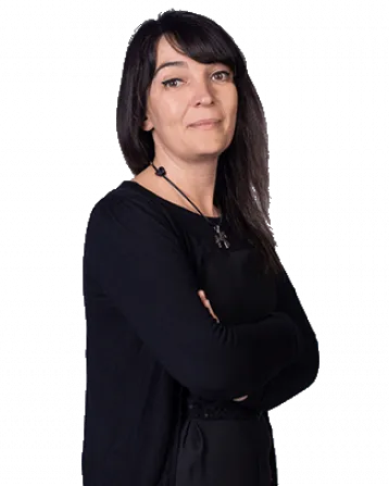 Miriam Judit Gómez Romero