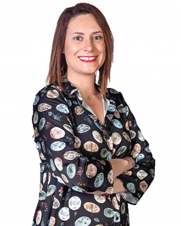 Miriam Sánchez Hernández