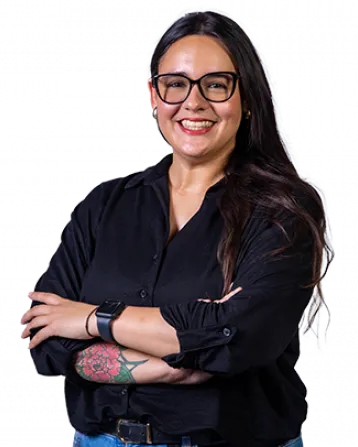 Nathalia Quiroz Molinares