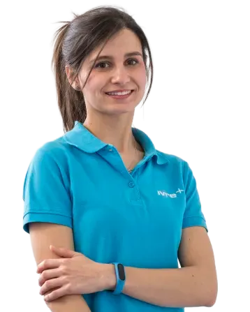 Nerea Rodríguez Pastor