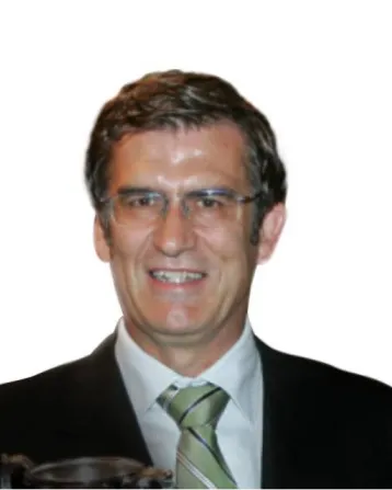 Nicolás Terrados Cepeda
