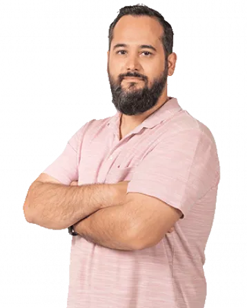 Pablo Fernández Molina