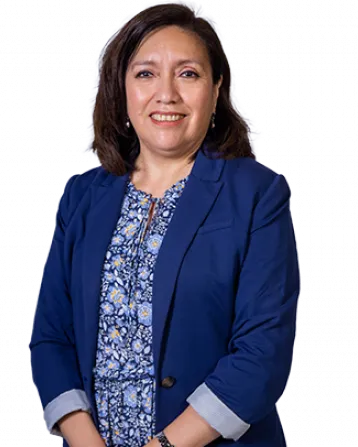 Patricia Gutiérrez Rivas